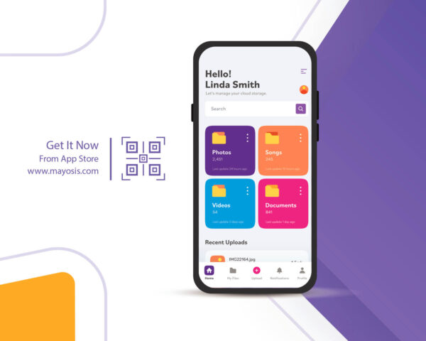 Frab Furniture Selling App